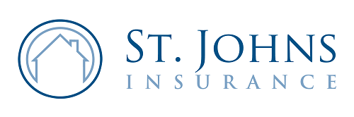 St. Johns Insurance Logo