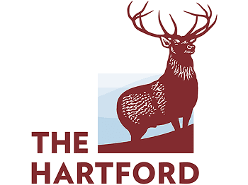 Image of The Hartford logo