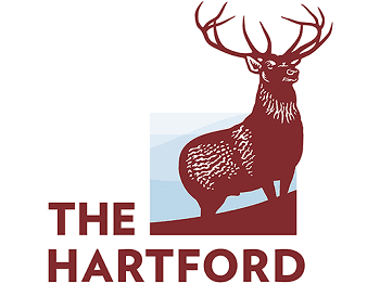 The Hartford logo