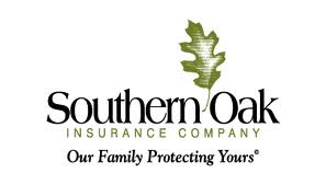 Image of Southern Oak Insurance Logo