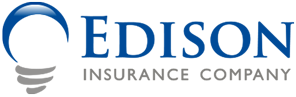 Edison Insurance Company Logo